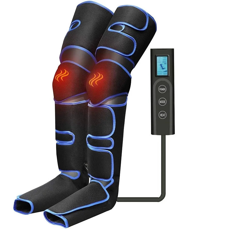 Foot Air Pressure Leg Massager - Image 7