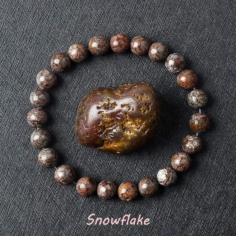 Genuine Amethyst Natural Crystal Bracelet – Real Stone Beads for Women’s Healing & Energy Balance - Image 21