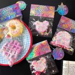 Cartoon Kawaii Plush Cat Paw Slow Rebound Toy