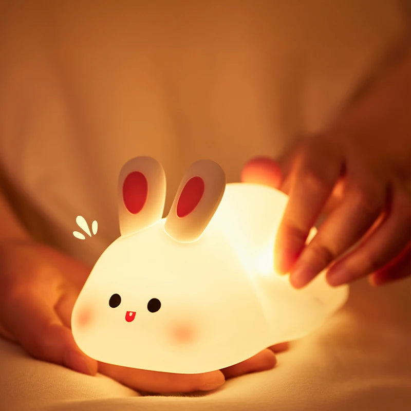 Animal Shaped Night Light - Image 3