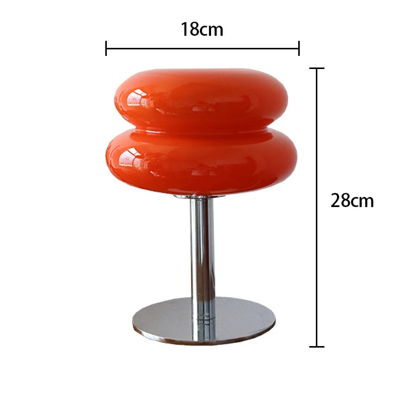 Macaron Glass Table Lamp - Image 6
