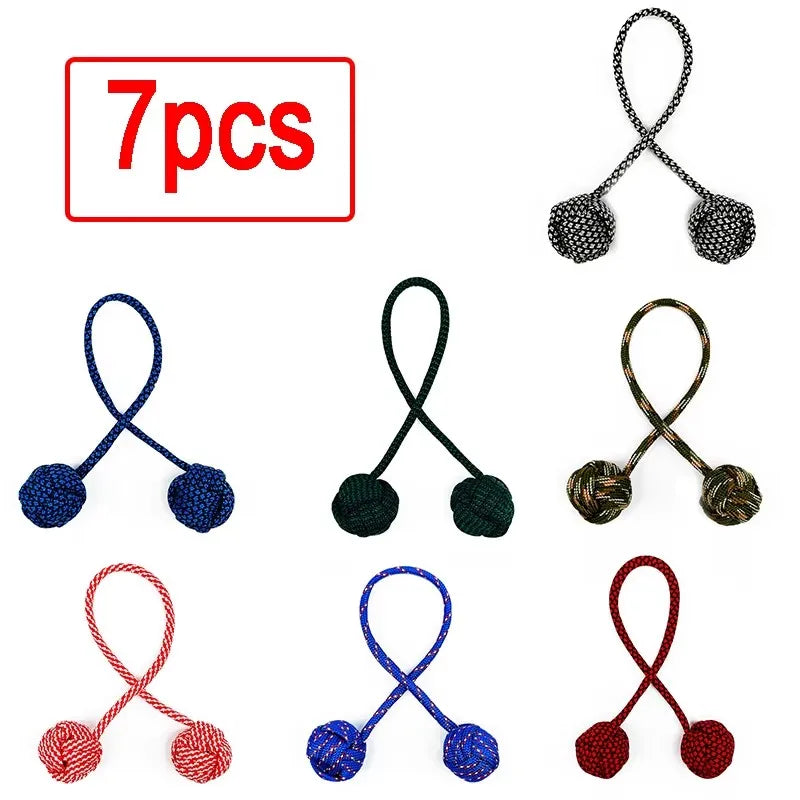 Begleri Fidget Toy for Kids & Adults – Worry Beads for Finger Motor Skills & Anxiety Relief - Image 16