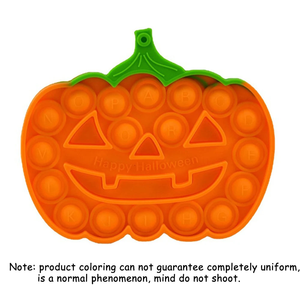 Push Pop Bubble Fidget Sensory Toy Pack - Image 25