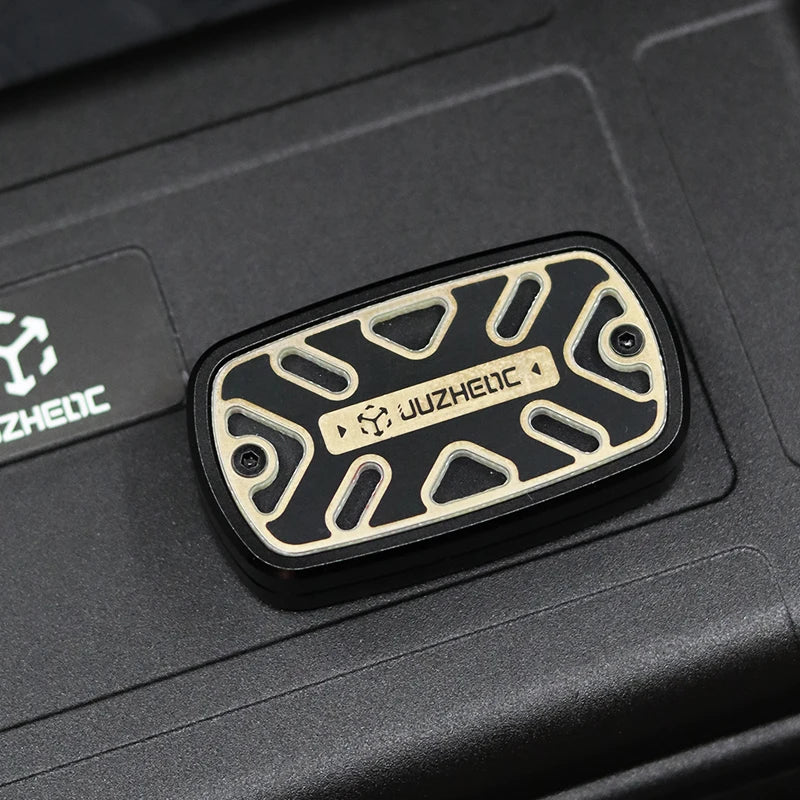 JUZHEDC Carbon Fiber Unlimited Push Slider - Image 7