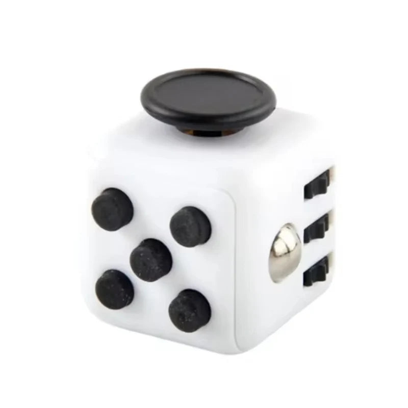 Fidget Cube Hand Spinner - Image 7