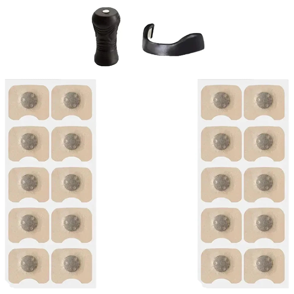 Anti-Snoring Nose Clip - Nasal Breathing Dilators for Better Sleep - Image 11