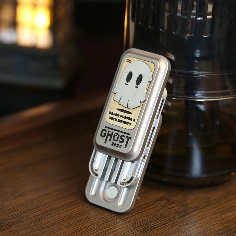 Ghost Fidget Slider Tuning Fork - Image 5