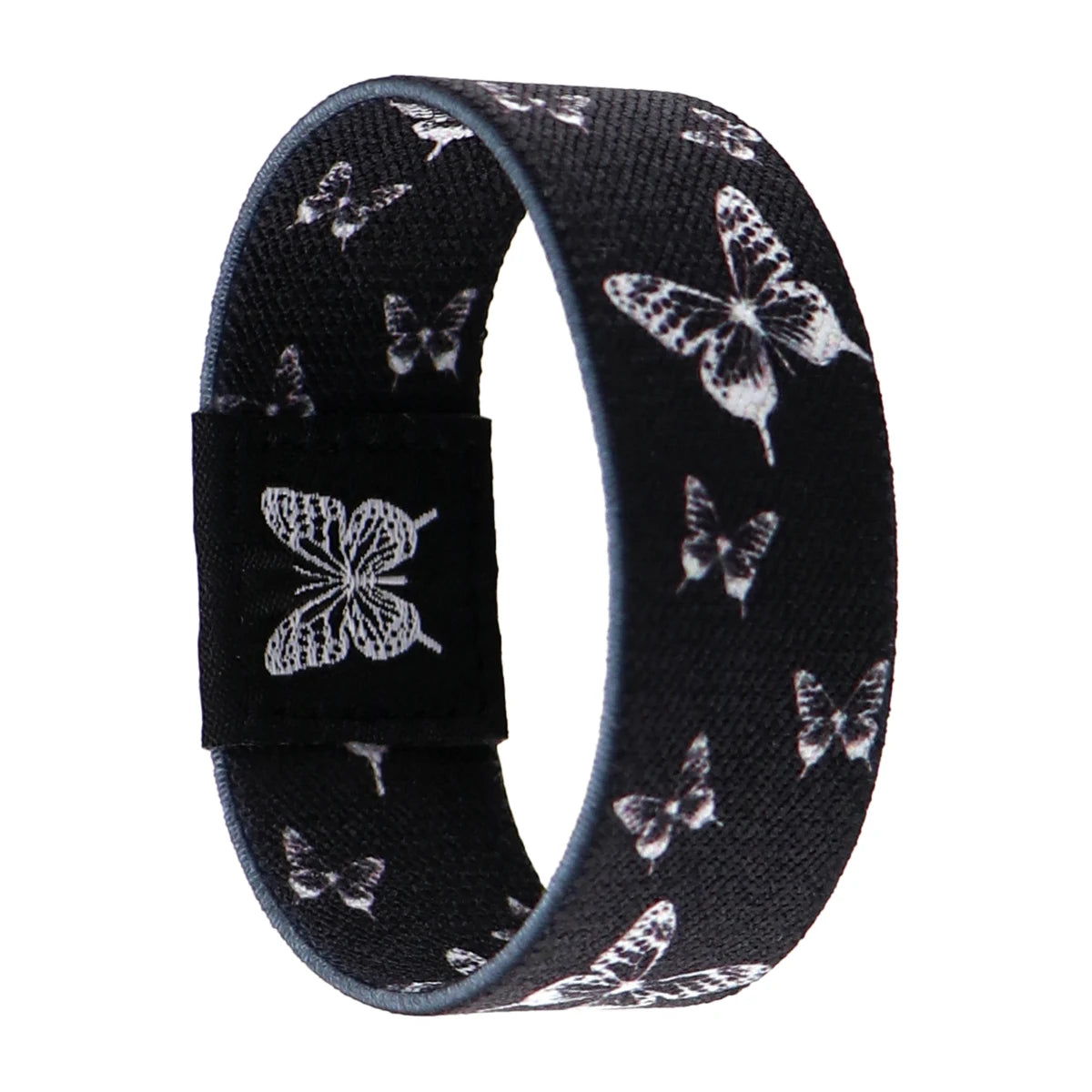 Dog Paw Bracelet – Stretch Rope Rainbow Armband for Women & Men - Image 24