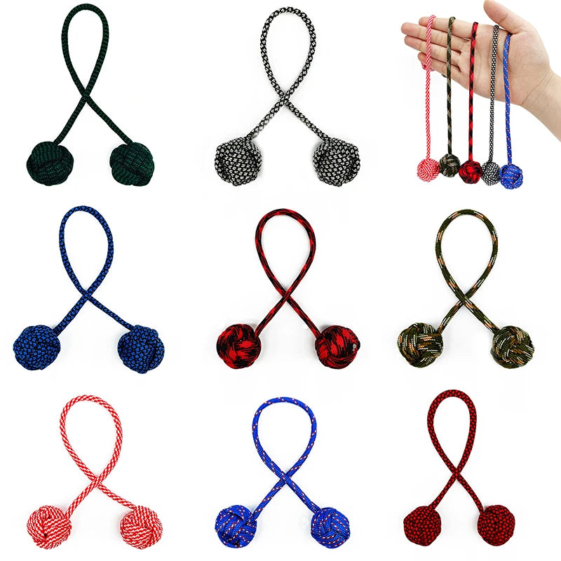 Children’s Begleri Fidget Toy – Worry Beads for Finger Skill Training & Stress Relief - Image 5