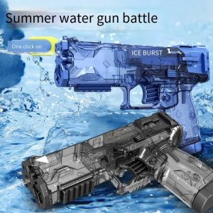 Passion Manual Water Gun Ice Blast