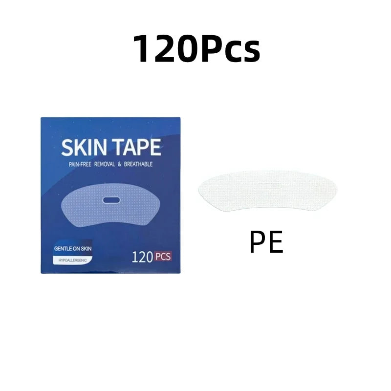 120Pcs Mouth Tape for Sleep - Image 8