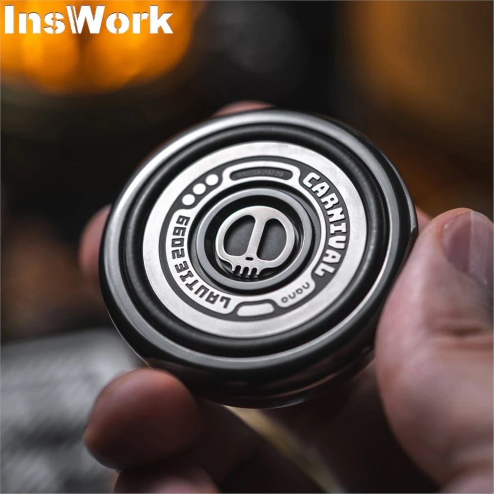 LAUTIE EDC Carnival Nano Spinner - Image 2