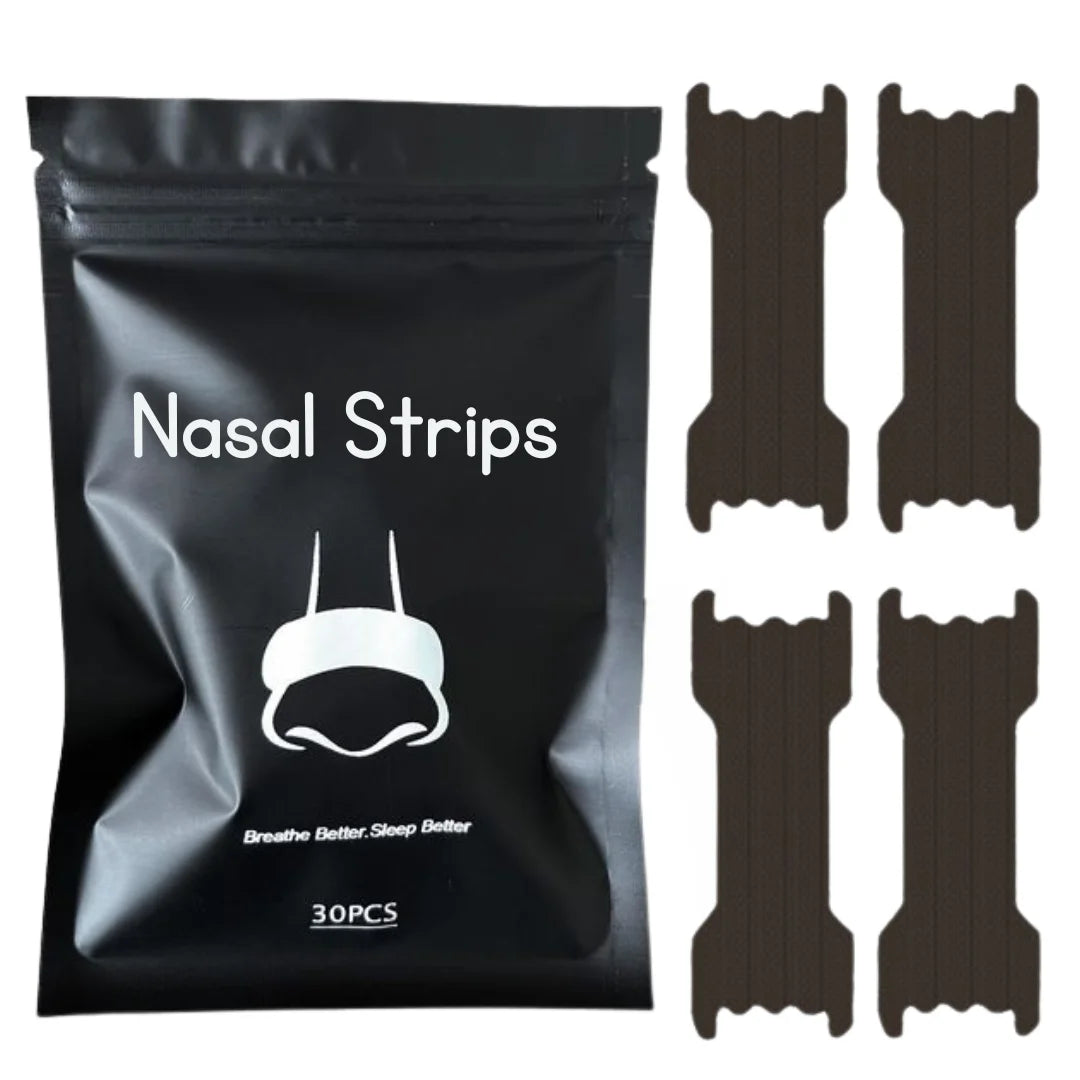 Extra Strength Nose Strips