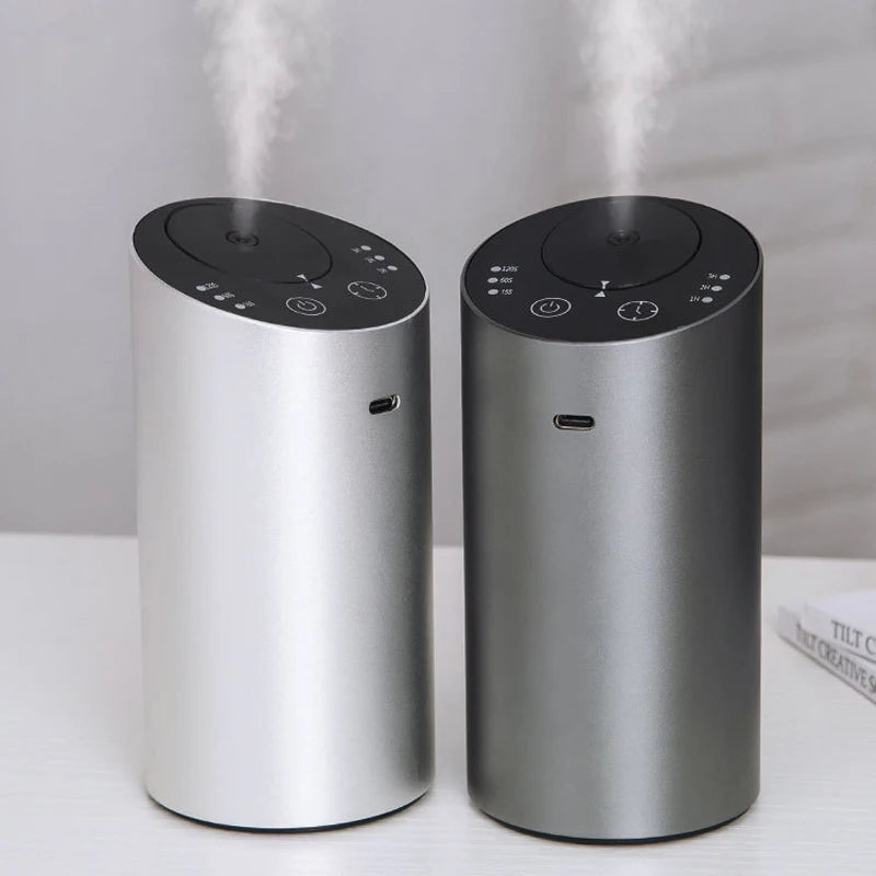 Fragrance Machine Aroma Diffuser