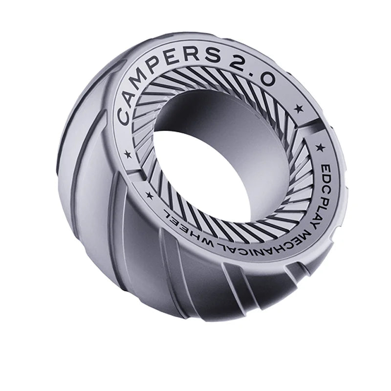 Magnetic Ring for Stress Relief - Image 9