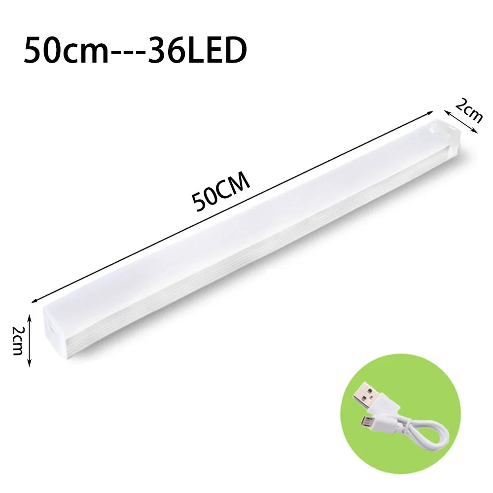 LED Motion Sensor Wireless Night Light - Image 10