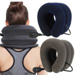 Inflatable Neck Stretcher
