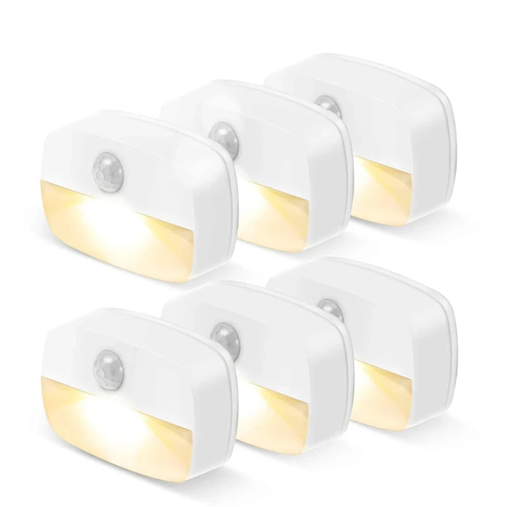 Motion Sensor LED Night Light - Image 11