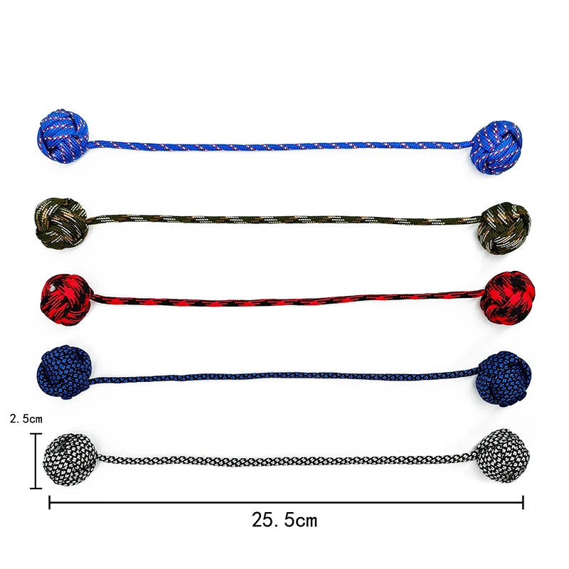 Begleri Fidget Toy for Kids & Adults – Worry Beads for Finger Motor Skills & Anxiety Relief - Image 6
