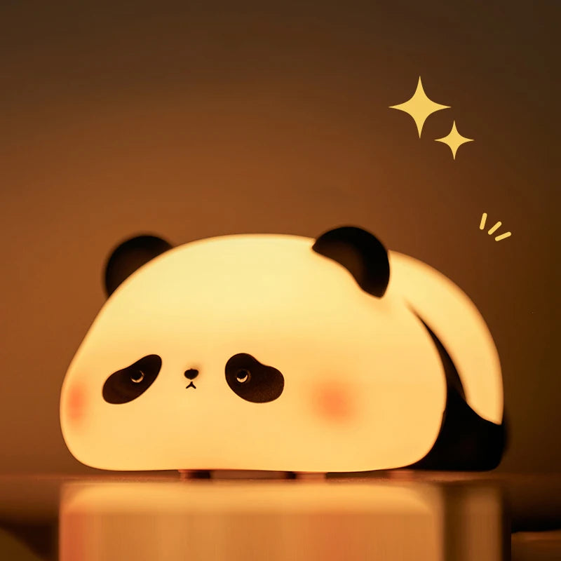 Animal Shaped Night Light - Image 7