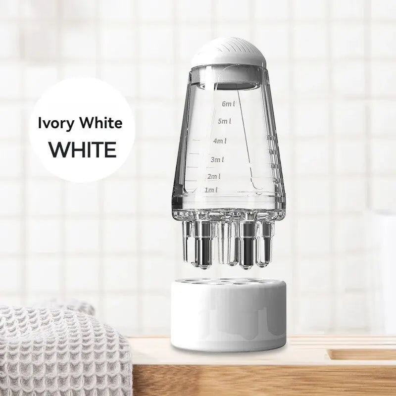 Hair Regrowth Oil Roller Comb - Image 5